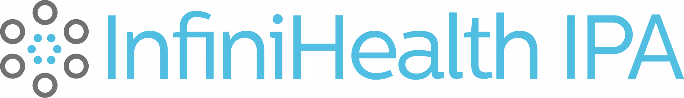 InfiniHealth IPA logo