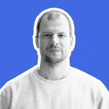 Evgeniy Zhdanov - CTO at Plus8Soft