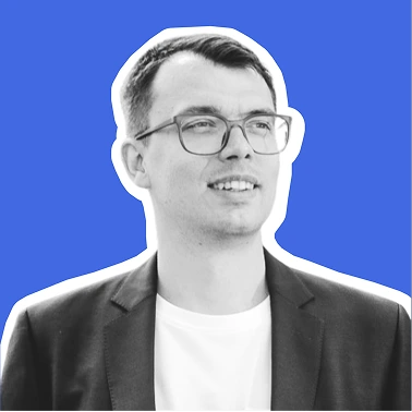 CTO at Plus8Soft