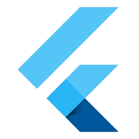 Flutter Logo
