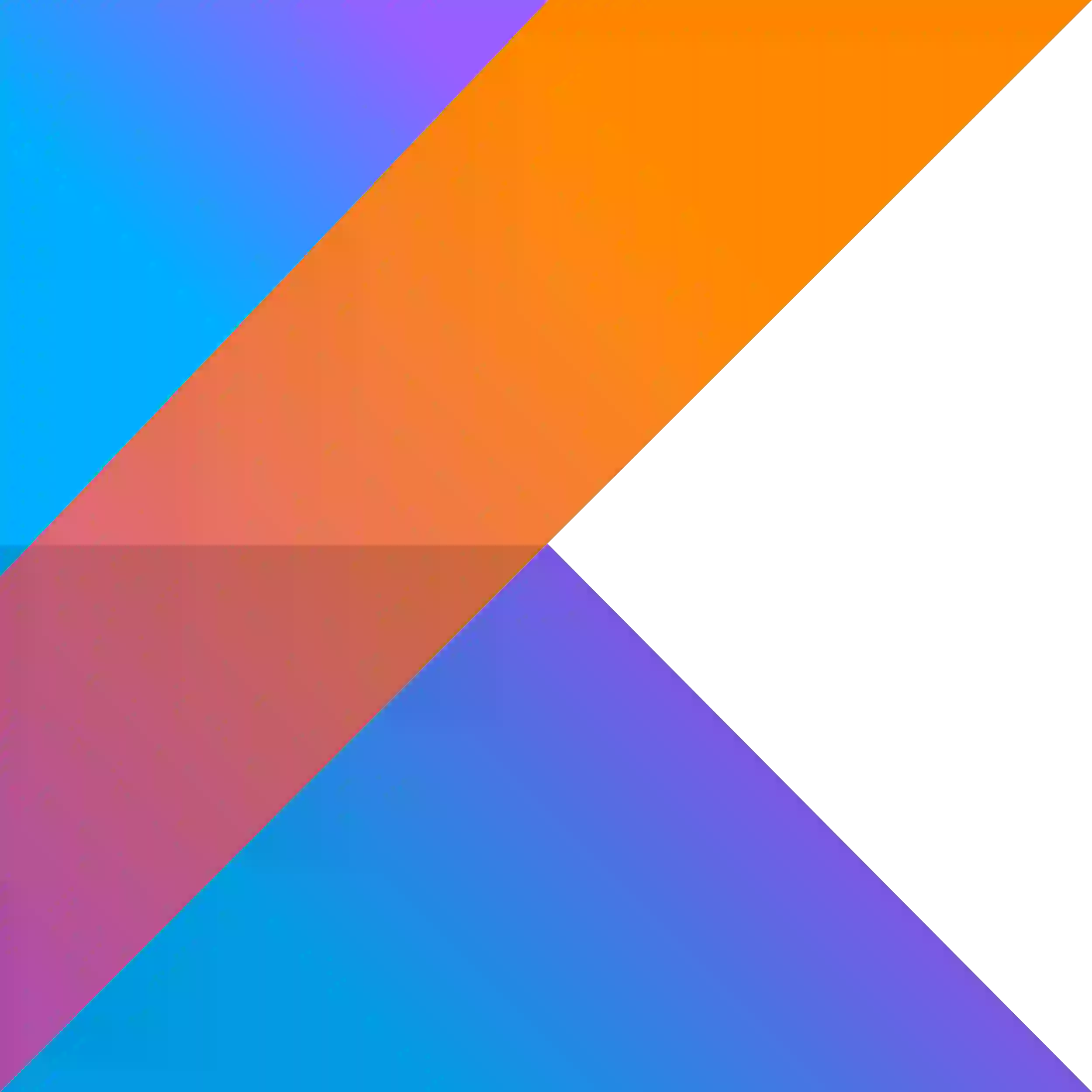 kotlin multiplatform logo
