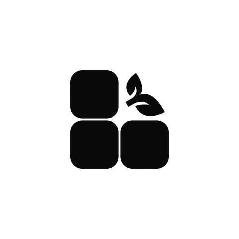 Evironmental AI Logo Black