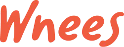 Wnees logo