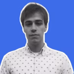 Anton P - Go Developer