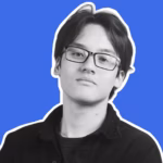 Oskar S - Frotend Engineer