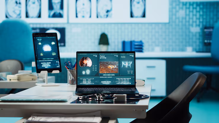 top healthcare software development companies 2026